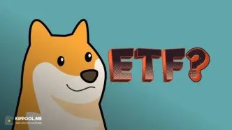 دوج‌کوین دوباره ترند شد آیا ETF جدید مسیر صعودی تازه می‌سازد؟