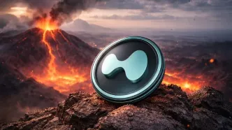 سوزاندن ۱ میلیارد HYPE؛ جرقه‌ای برای بازگشت قیمت یا سقوط تا ۲۰ دلار؟