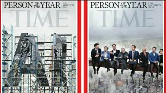 «معماران هوش مصنوعی»