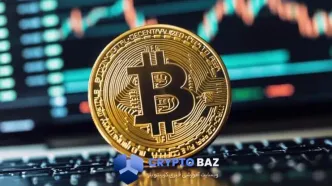 قیمت بیت‌کوین در آستانه ۹۲٬۰۰۰ دلار؛ سرمایه‌گذاران در نرخ بهره