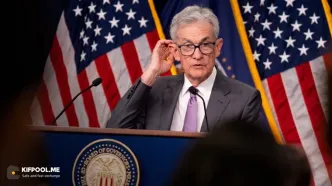 کاهش ۰.۲۵٪ نرخ بهره؛ چرا بازار رمزارزها هنوز برای جهش مردد است؟