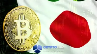 جهش نرخ بهره ژاپن پس از ۳۰ سال؛ بیت‌کوین به صعود برگشت