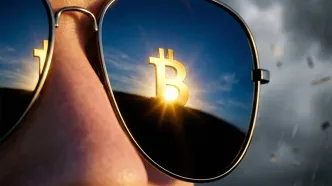 حقیقت محض درباره بیت‌ کوین؛ نمودارها واقعا چه می‌گویند؟