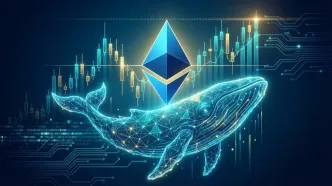 اتریوم در نزدیکی نقطه کلیدی چرخه تاریخی؛ نهنگ‌ها چه تصمیمی می‌گیرند؟