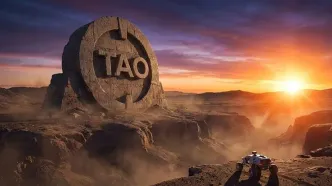 خیز بیت ‌تنسور برای هاوینگ تاریخی؛ TAO به روند صعودی برمی‌گردد؟