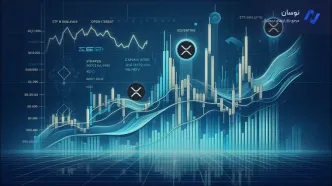 تحلیل ریپل امروز 16 آذر؛ کاهش 6 درصدی قیمت XRP