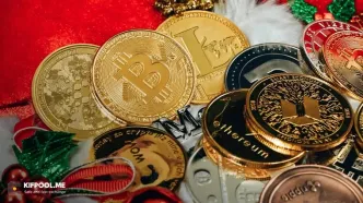 فرصت طلایی; 5 رمزارزی که اغلب در کریسمس رشد می‌کنند