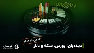 طلا نزولی شد؛ احتیاط به بازارها برگشت