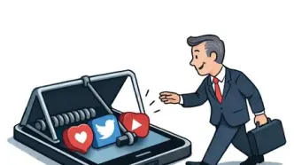 تله الگوریتم‌ها برای سیاستمداران‌