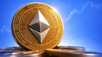 پیش‌بینی تارگت 8,500 دلاری برای اتریوم!