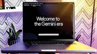 ورود جمنای به اکوسیستم اپل