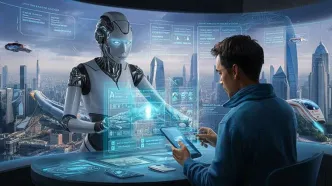 تجهیز هوش مصنوعی  به هوش اجتماعی