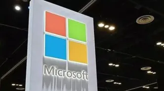 مایکروسافت تراشه جدیدش را رو کرد