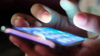 خسارت قطع اینترنت در ایران؛ روزانه ۴۰۰ تا ۶۰۰ میلیارد تومان