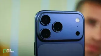 افشای جدید از دوربین آیفون ۱۸ پرو؛ قابلیت DSLR در راه است؟