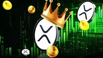 داغ‌ترین رمزارز ۲۰۲۶؛ چرا چشم بازار به XRP دوخته شده است؟