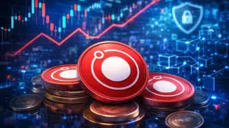 رالی ۸۵ درصدی RENDER؛ صعود تا ۳ دلار یا اصلاح تا ۱.۵ دلار؟