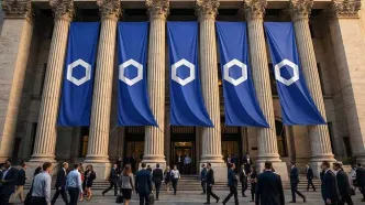 خبر خوش برای هولدرهای LINK و سناریو ادامه روند!