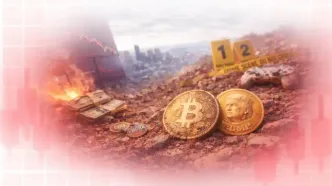 5 اتفاق ناامیدکننده بازار رمزارزها در سال 2025: از توکن ترامپ تا ریزش 98 درصدی مانترا!