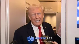 ترامپ کلمبیا و مکزیک را هم تهدید کرد؛ بیت‌کوین به ۹۳ هزار رسید