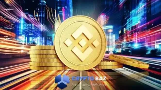 قدرت‌نمایی بایننس کوین پیش از فورک Fermi؛ نشانه‌های صعود تا ۱۰۰۰ دلار