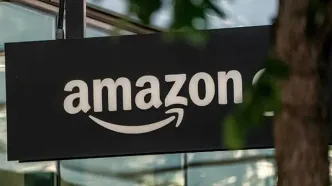 اخراج 16 هزار نفر از آمازون