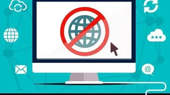 غیبت ایران از ویترین دیجیتال