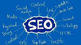 سقوط سایت‌های ایرانی در گوگل