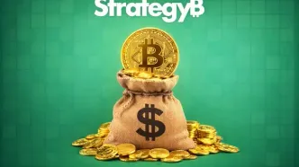 آخرین صید مایکل سِیلور در 2025: شرکت استراتژی 109 میلیون دلار بیت کوین خرید