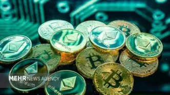 ۲ صرافی ارز دیجیتال ایرانی تحریم شدند+جزئیات