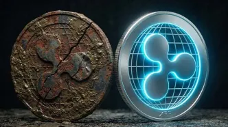 دو دیدگاه متفاوت برای قیمت ریپل در روزهای بعدی!