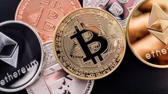 قیمت تتر در سقف کانال ۱۴۱ هزار تومان | بیت‌کوین به 90 هزار دلار نرسید | سهم اتریوم از بازار کریپتو به 11.8 درصد شد