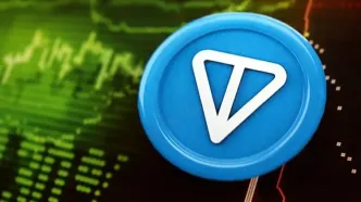 عبور TON از مقاومت دسامبر؛ زمان مناسب برای سرمایه‌گذاری؟