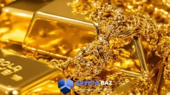 قیمت طلا امروز وارد کانال ۱۶ میلیون تومان شد