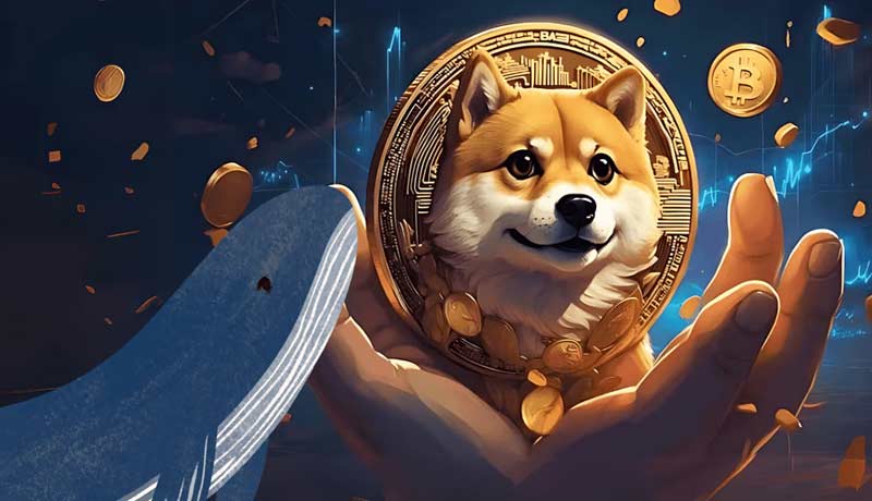 پشت‌پرده جهش ۳۰ درصدی SHIB؛ صعود ساختاری یا موج موقت میم‌کوین‌ها؟