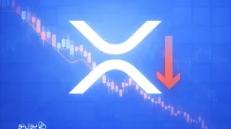 اصلاح 5 درصدی قیمت ریپل پس از پامپ 20 درصدی در هفته اخیر