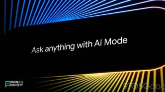 پایان ۱۰ لینک آبی؛ جست‌وجوی گوگل چه می‌شود؟