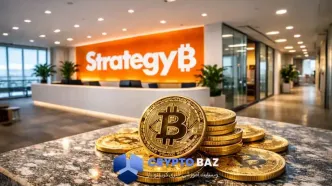 استراتژی سال ۲۰۲۶ را با خرید ۱۱۶ میلیون دلاری بیت‌کوین آغاز کرد