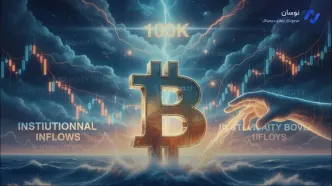 پیش‌بینی قیمت بیت‌ کوین؛ آیا هدف ۱۰۰ هزار دلار در ۲۰۲۶ ممکن است؟