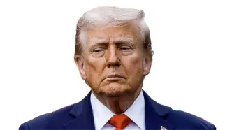 رمزارز ترامپ، زیر ضرب هکرها