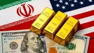 سیگنال مذاکرات ایران و آمریکا به بازارها؛ معامله‌گران استپ کردند | دارابی: باید تکلیف ریسک‌های سیاسی روشن شود