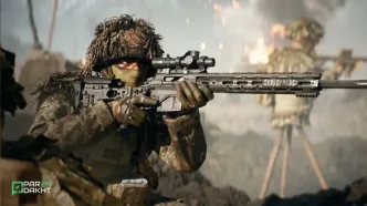 فصل دوم Battlefield 6 هفته آینده منتشر می‌شود