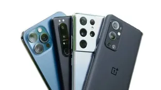 رکود معاملاتی در بازار موبایل