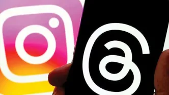 متا کاربران را از اینستاگرام به تردز می‌آورد