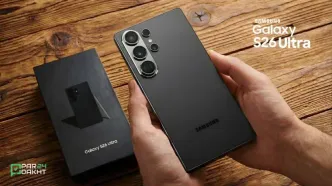 افشای قیمت گلکسی S26؛ افزایش تا ۴۰ درصد؟