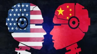 فناوری آمریکایی علیه کمونیست‌‌ها