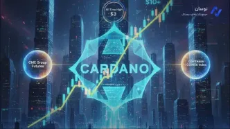 تحلیل و پیش‌بینی قیمت کاردانو؛ بررسی روند بازار و سطوح کلیدی