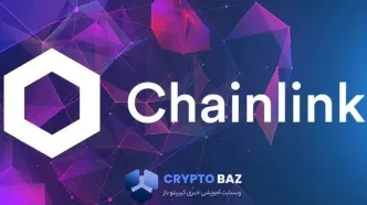 انباشت بی‌وقفه چین‌ لینک؛ جذب ۱.۱۶ درصد عرضه توسط ETFها