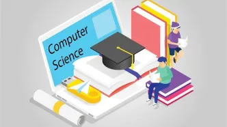 مرگ  تدریجی  رشته کامپیوتر