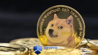 سیگنال صعود قدرتمند دوج‌کوین با هدف ۶۰ درصد رشد قیمتی